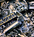 automotive scrap metal