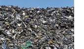 Scrap Metal Recycling